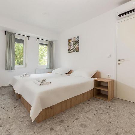 B&B Alba Ajdovščina Екстериор снимка