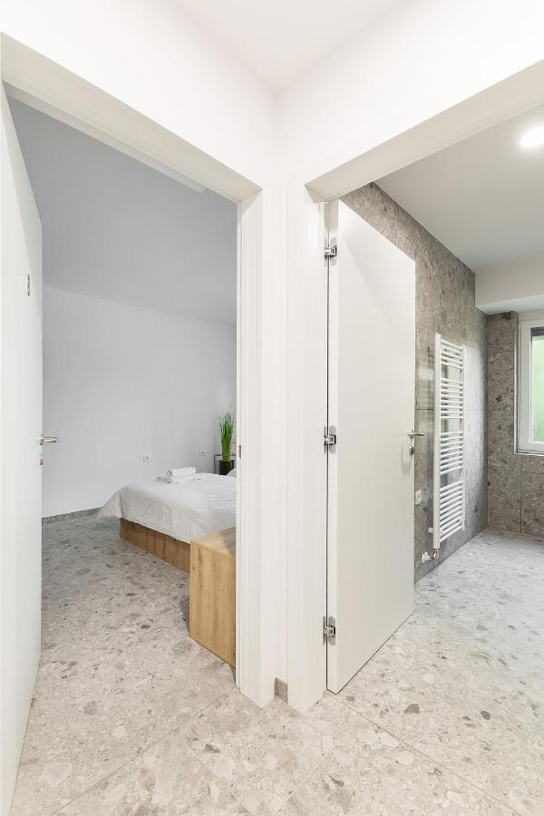 B&B Alba Ajdovščina Екстериор снимка