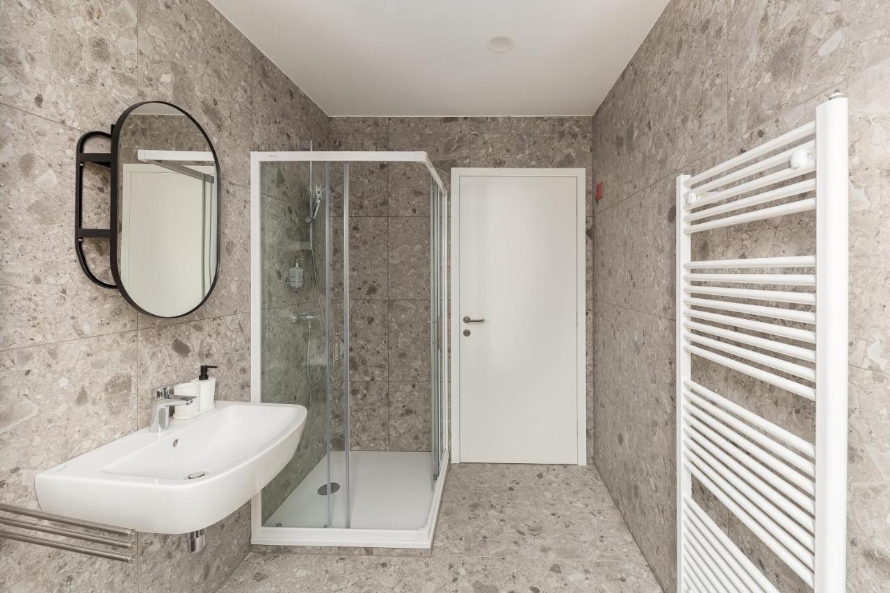 B&B Alba Ajdovščina Екстериор снимка
