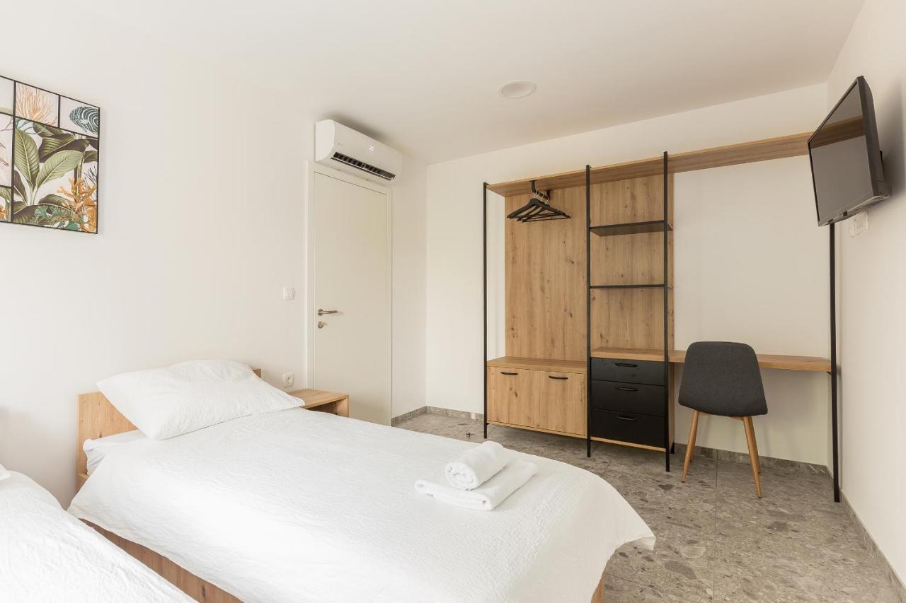 B&B Alba Ajdovščina Екстериор снимка