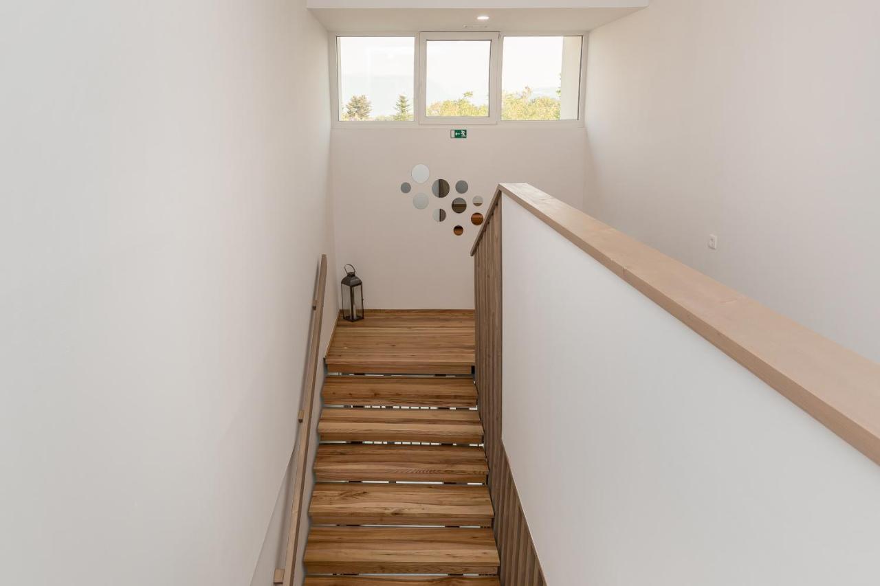 B&B Alba Ajdovščina Екстериор снимка