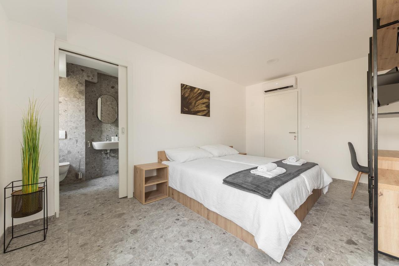 B&B Alba Ajdovščina Екстериор снимка