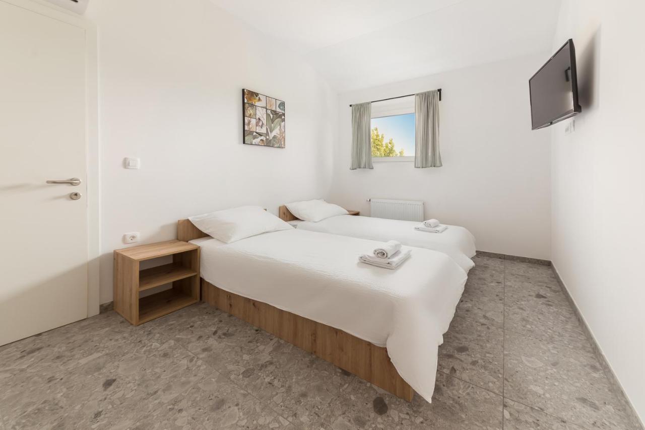 B&B Alba Ajdovščina Екстериор снимка