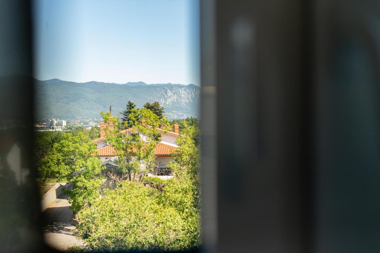 B&B Alba Ajdovščina Екстериор снимка