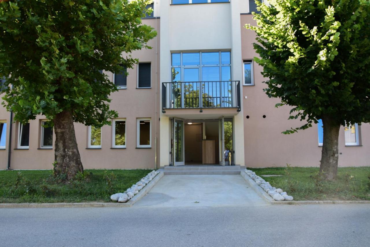 B&B Alba Ajdovščina Екстериор снимка