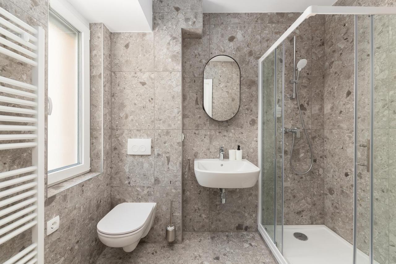 B&B Alba Ajdovščina Екстериор снимка
