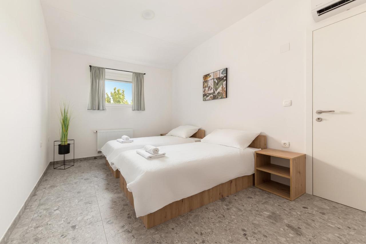 B&B Alba Ajdovščina Екстериор снимка