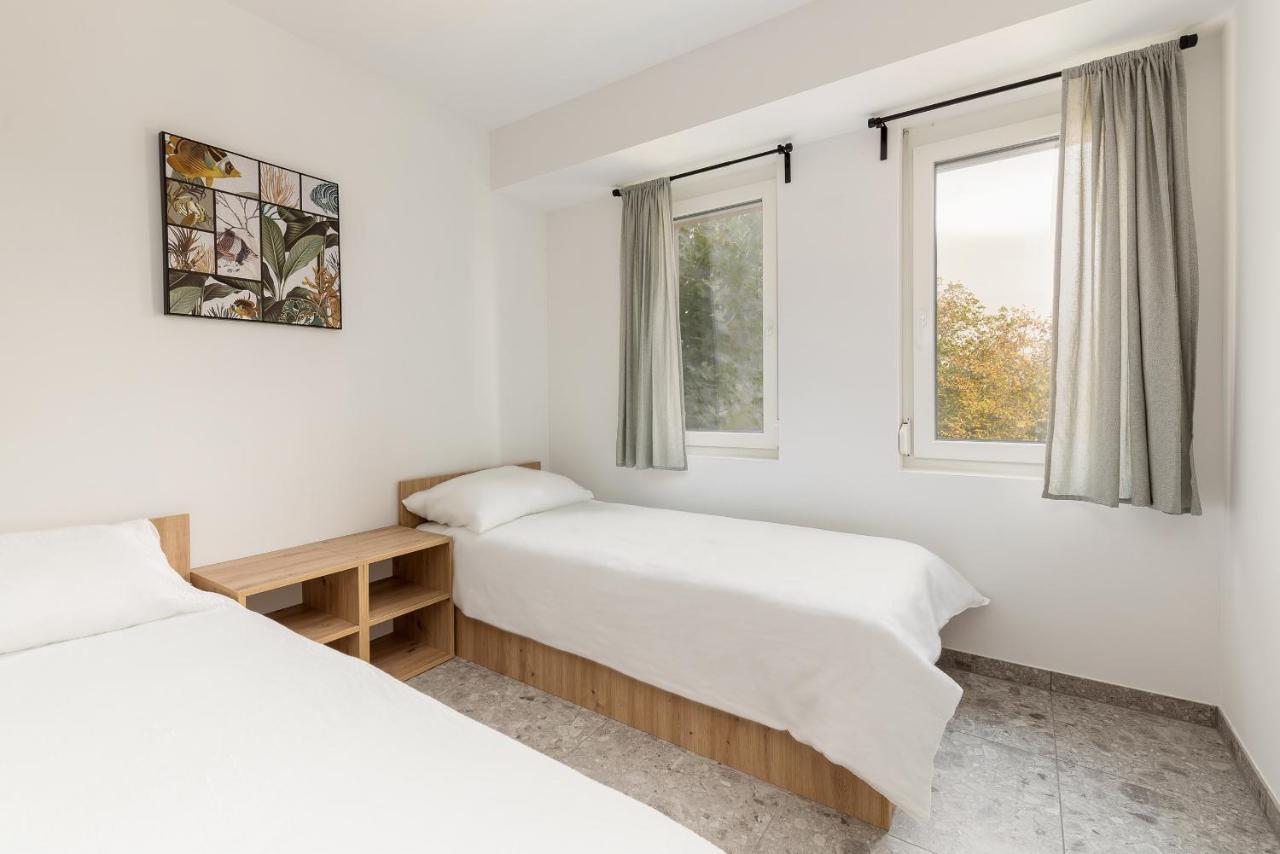 B&B Alba Ajdovščina Екстериор снимка