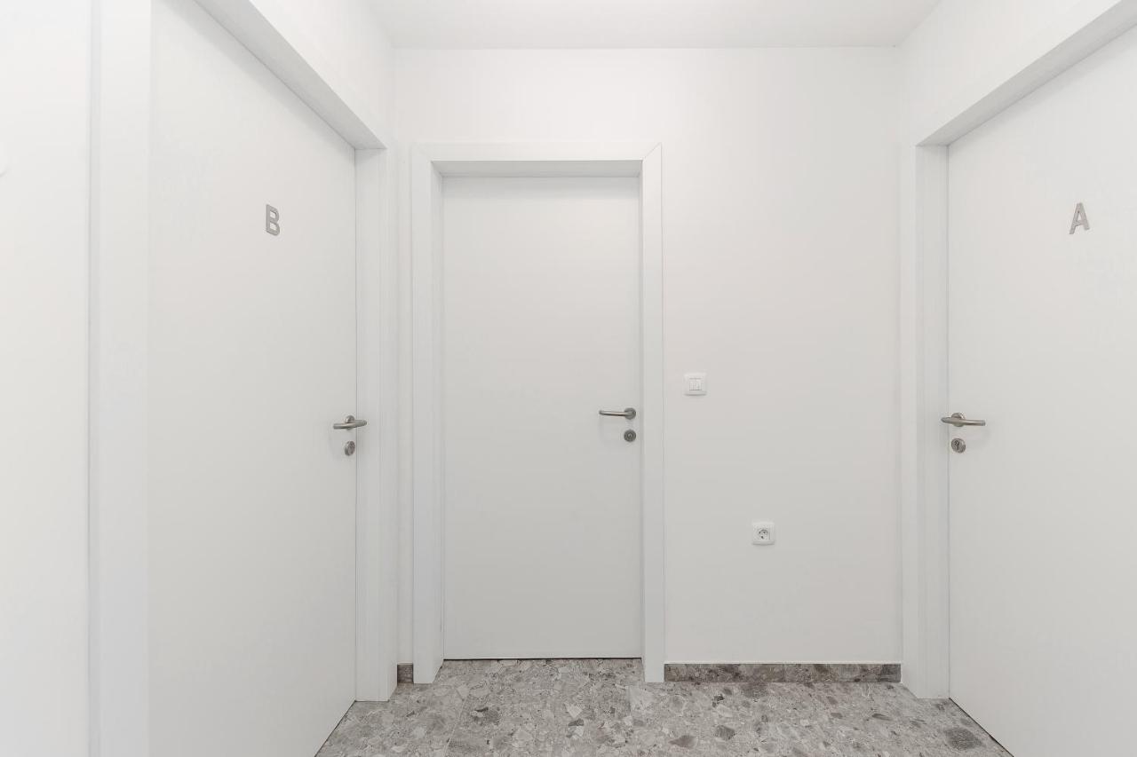 B&B Alba Ajdovščina Екстериор снимка