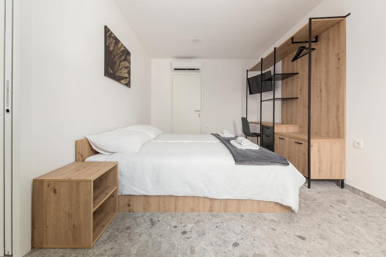 B&B Alba Ajdovščina Екстериор снимка